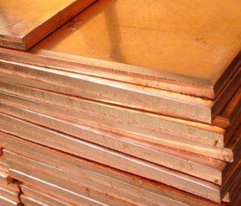 Copper Nickel Sheets Plates & Coils