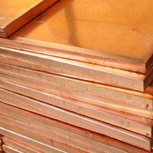 Copper Nickel Sheets Plates & Coils