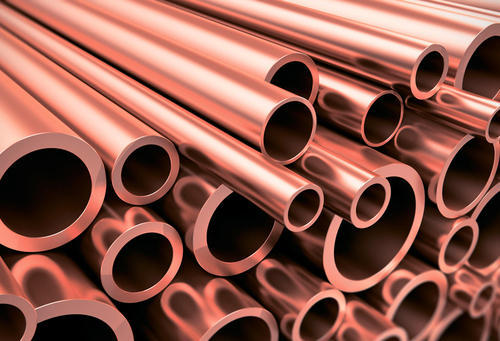 Copper nickel 70/30 Pipes & Tubes png