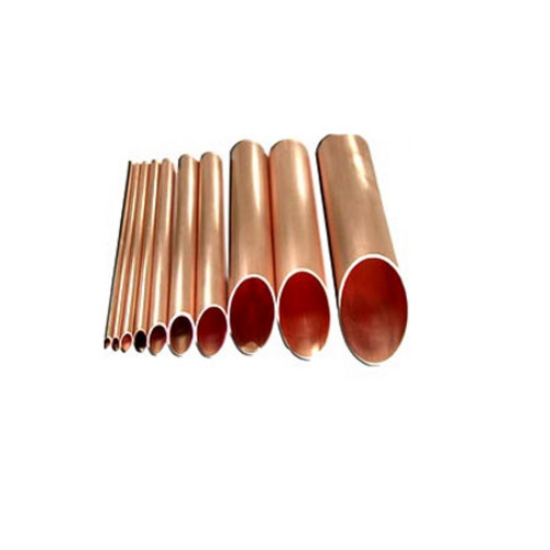 Copper nickel Pipes & Tubes