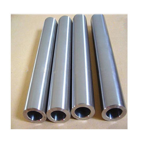 INCONEL 718 pipes and tubes