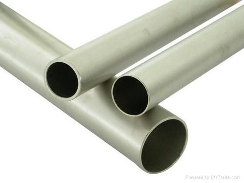 Titanium Pipes and tubes