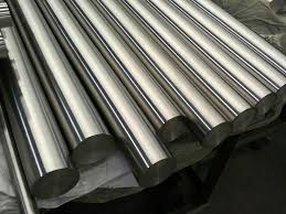 Stainless Steel 317/317L Round Bars