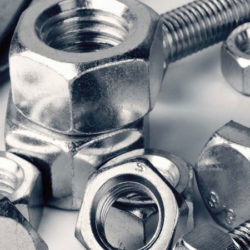 inconel-fastener