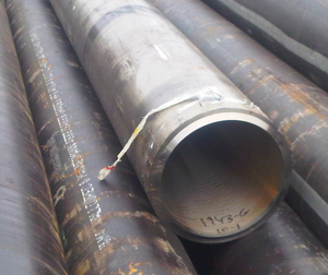 is-1239-seamless-pipes