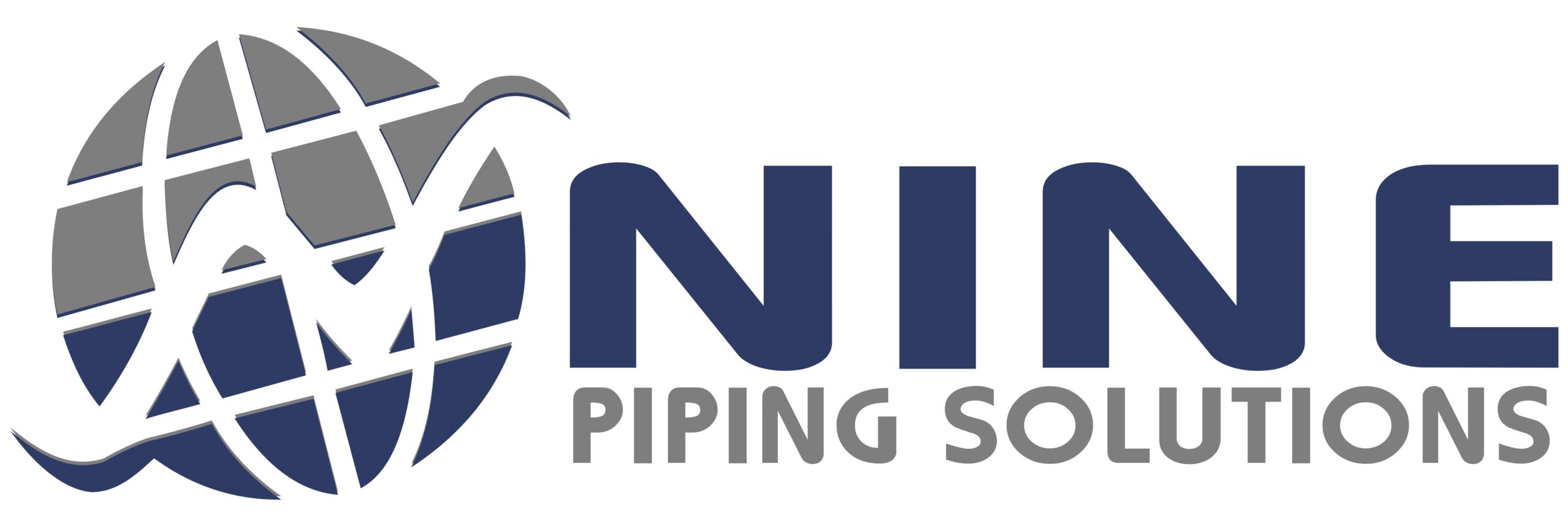 Nine Piping Solutions